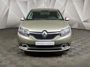 Renault Logan II Москва  - изображение 27