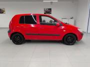 Hyundai Getz I Рестайлинг Казань  - изображение 27