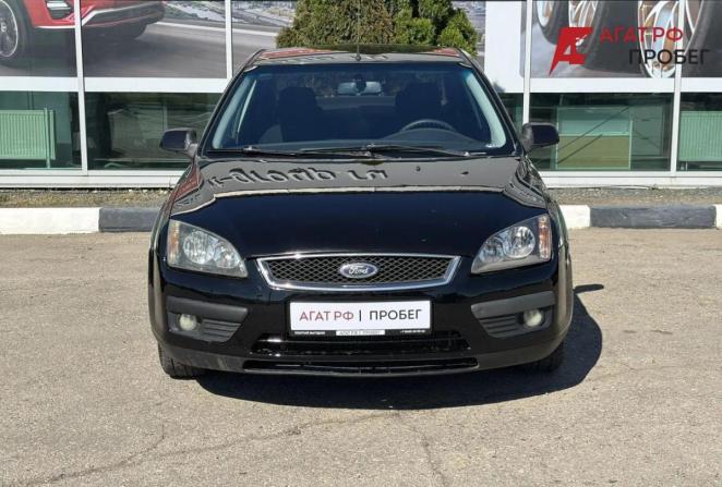 Ford Focus II с пробегом 2007 года, цена 415 000 рублей, 336851 км, седан, Автокод Объявления