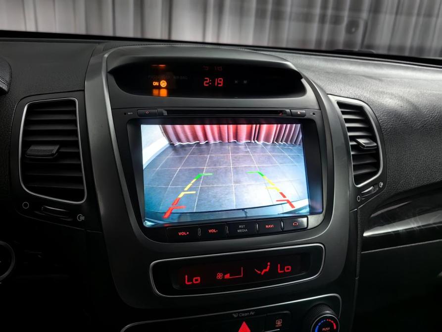 Kia Sorento II Рестайлинг Москва  - изображение 22