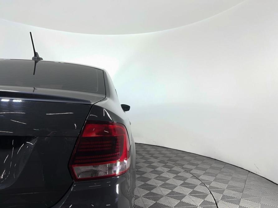Volkswagen Polo V Рестайлинг Архангельск  - изображение 10