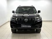 Toyota Land Cruiser Prado 150 Series Рестайлинг 3 Вологда  - изображение 22