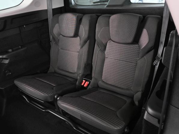 Renault Scenic IV с пробегом 2018 года, цена 1 599 000 рублей, 204496 км, компактвэн, Автокод Объявления