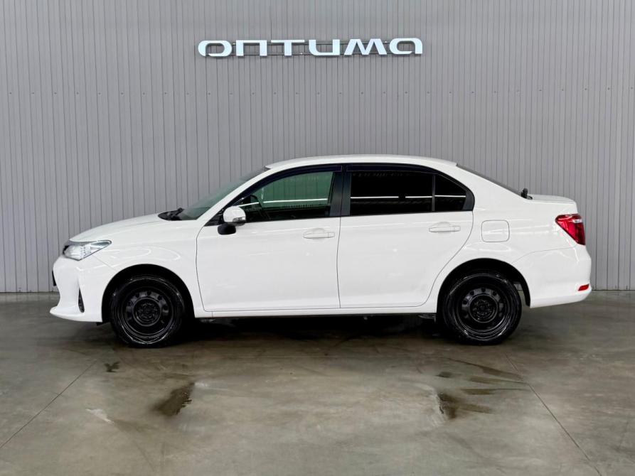 Toyota Corolla XI (E160 E170) Рестайлинг 2 Краснодар  - изображение 8