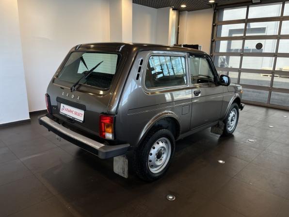 Lada (ВАЗ) 2121 (4x4) I Рестайлинг с пробегом 2019 года, цена 650 000 рублей, 94120 км, внедорожник, Автокод Объявления