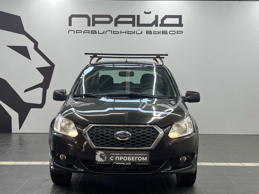 Datsun on-DO I Ростов-на-Дону  - изображение 2