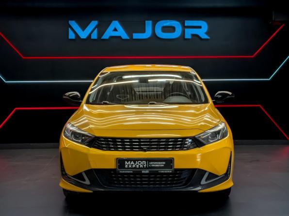 Kaiyi E5 с пробегом 2023 года, цена 905 000 рублей, 108162 км, седан, Автокод Объявления