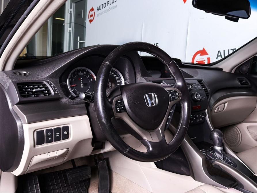 Honda Accord VIII Минеральные Воды  - изображение 8
