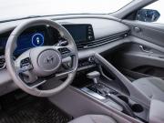 Hyundai Elantra VII (CN7) Рестайлинг Москва  - изображение 28