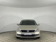 Volkswagen Jetta VI Рестайлинг Воронеж  - изображение 24