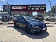 Volkswagen Golf VII Альметьевск  - изображение 23