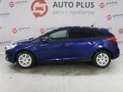 Ford Focus III Рестайлинг Минеральные Воды  - изображение 22