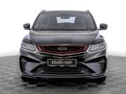 Geely Coolray I Москва  - изображение 30