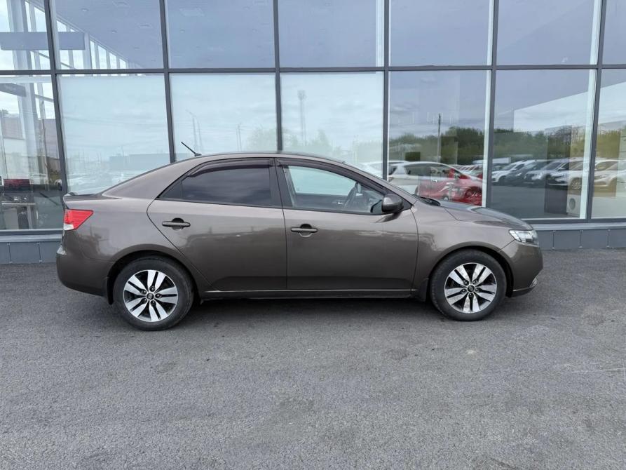 Kia Cerato II Курган  - изображение 7