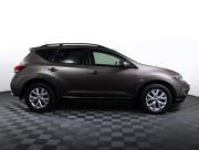 Nissan Murano II (Z51) Рестайлинг 2 Москва  - изображение 29