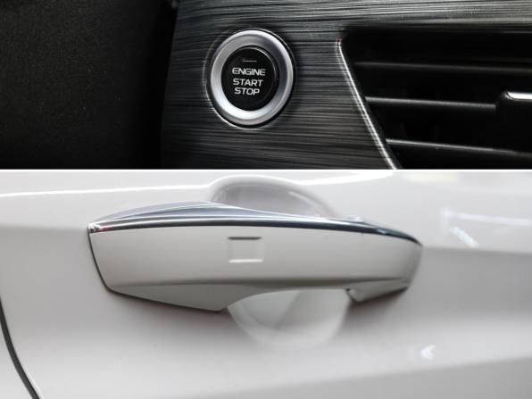 Geely Tugella I Рестайлинг с пробегом 2023 года, цена 2 849 000 рублей, 58680 км, внедорожник, Автокод Объявления