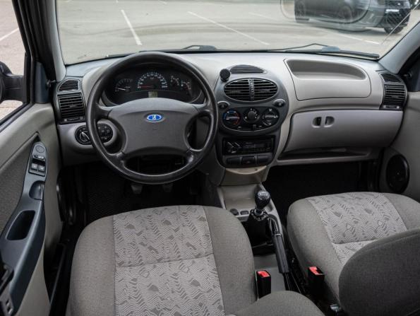 Lada (ВАЗ) Kalina I с пробегом 2010 года, цена 340 000 рублей, 220151 км, хэтчбек, Автокод Объявления