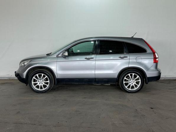 Honda CR-V III с пробегом 2008 года, цена 1 209 000 рублей, 244750 км, внедорожник, Автокод Объявления
