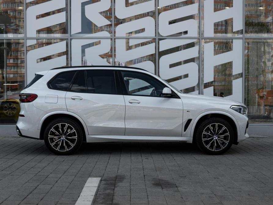 BMW X5 IV (G05/G18) Ставрополь  - изображение 5