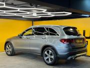 Mercedes-Benz GLC I (X253) Рестайлинг Ижевск  - изображение 25
