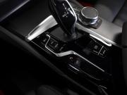 BMW 5 серии VII (G30/G31/G38) Рестайлинг Москва  - изображение 46