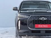 Chery Tiggo 4 I Рестайлинг 2 Иркутск  - изображение 32