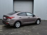 Hyundai Solaris II Мурманск  - изображение 22