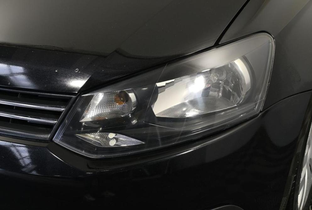 Volkswagen Polo V Рестайлинг Нижний Новгород  - изображение 17