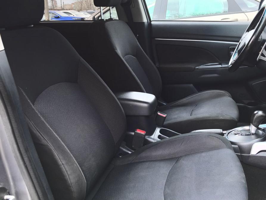 Mitsubishi ASX I Мурманск  - изображение 18