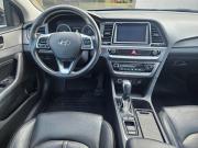 Hyundai Sonata VII (LF) Рестайлинг Воронеж  - изображение 15