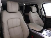 Land Rover Range Rover Sport II Рестайлинг Москва  - изображение 39