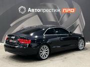 Audi A5 I (8T) Рестайлинг Пермь  - изображение 27