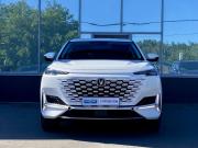 Changan UNI-K Москва  - изображение 35