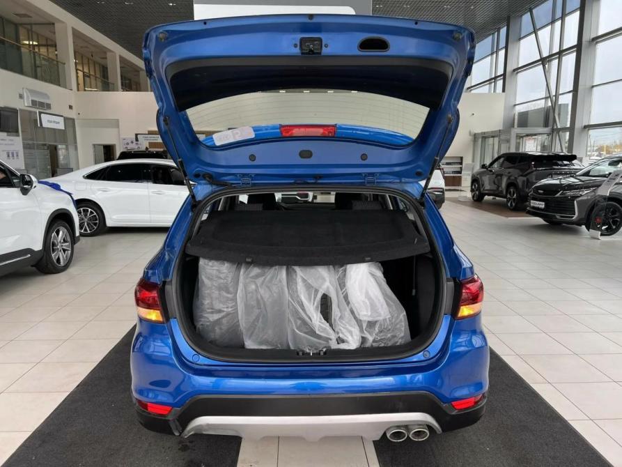 Kia Rio IV Екатеринбург  - изображение 10