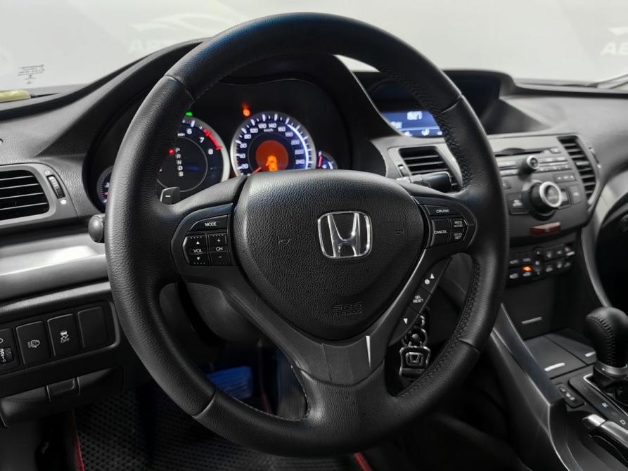 Honda Accord VIII Рестайлинг Новосибирск  - изображение 11