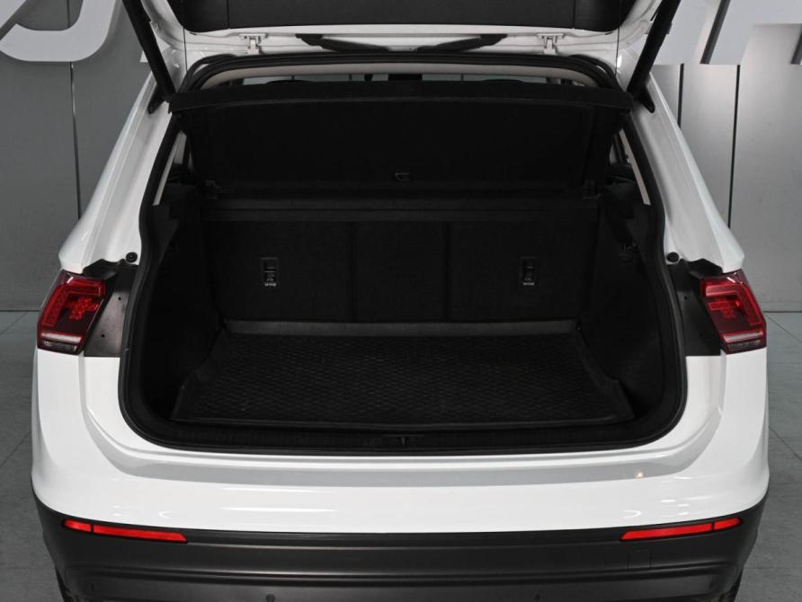 Volkswagen Tiguan II Ростов-на-Дону  - изображение 19