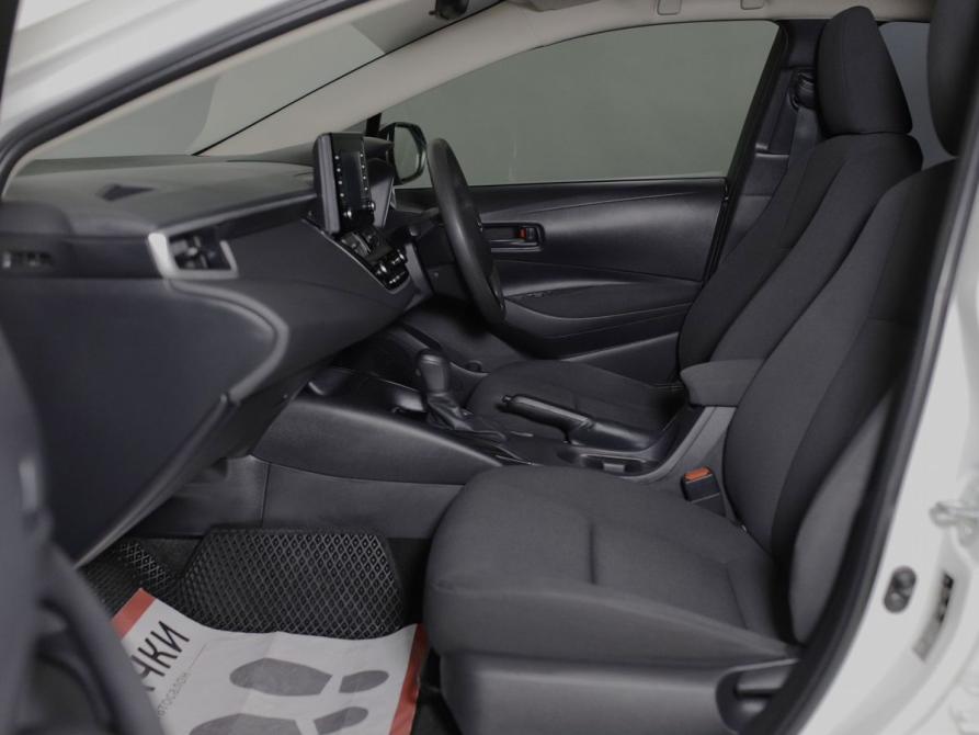 Toyota Corolla XII (E210) Якутск  - изображение 10