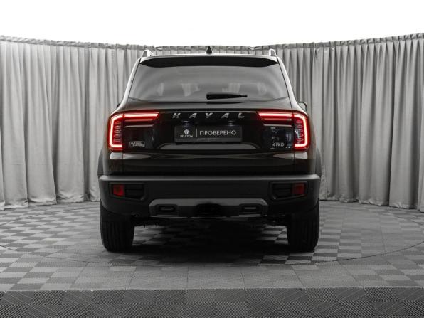 Haval Dargo I с пробегом 2023 года, цена 2 820 000 рублей, 17688 км, внедорожник, Автокод Объявления