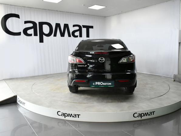 Mazda 3 II (BL) с пробегом 2011 года, цена 1 065 000 рублей, 150247 км, седан, Автокод Объявления