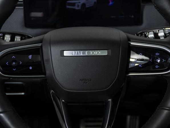 Jaecoo J7 I с пробегом 2023 года, цена 2 170 000 рублей, 13504 км, внедорожник, Автокод Объявления
