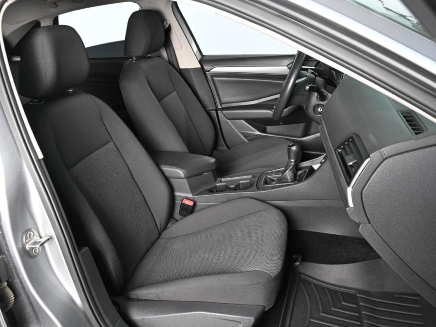 Volkswagen Jetta VII Ростов-на-Дону  - изображение 8