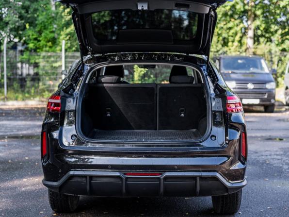 Haval F7x I с пробегом 2022 года, цена 1 396 000 рублей, 166126 км, внедорожник, Автокод Объявления
