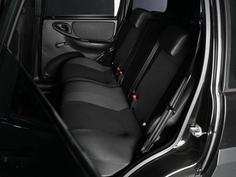 Lada (ВАЗ) Niva Travel I Ростов-на-Дону  - изображение 9