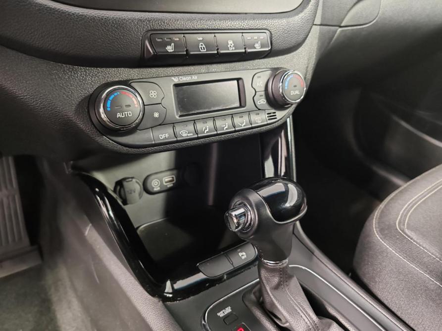 Kia Ceed II Рестайлинг Москва  - изображение 15