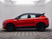 Geely Coolray I Рестайлинг Москва  - изображение 20