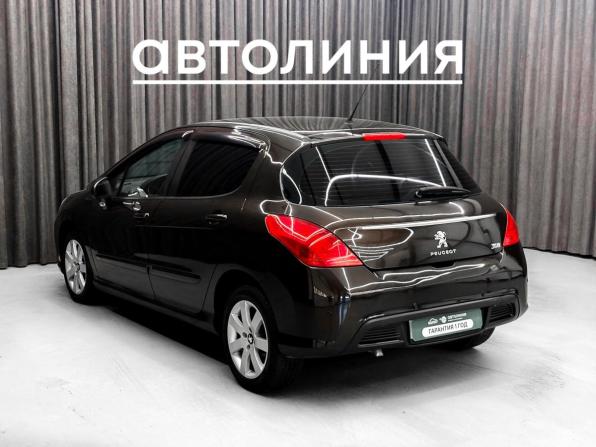 Peugeot 308 I Рестайлинг с пробегом 2012 года, цена 550 000 рублей, 184000 км, хэтчбек, Автокод Объявления