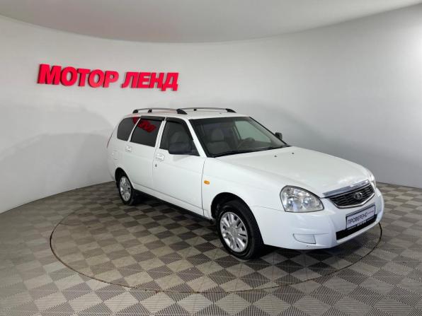 Lada (ВАЗ) Priora I с пробегом 2011 года, цена 261 000 рублей, 175994 км, универсал, Автокод Объявления