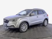 FAW Besturn X40 I Москва  - изображение 29