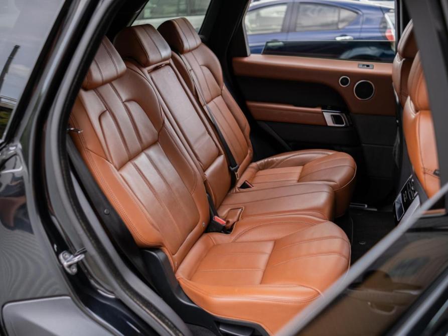 Land Rover Range Rover Sport II Сочи  - изображение 10