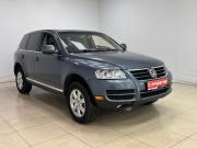 Volkswagen Touareg I Альметьевск  - изображение 27